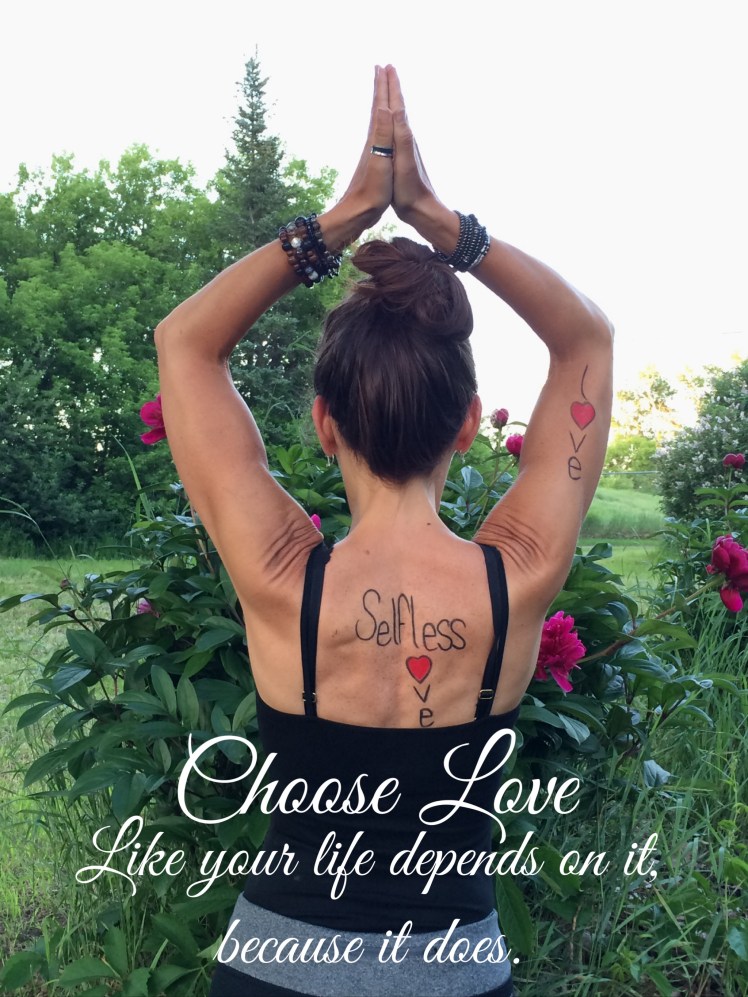 choose-love